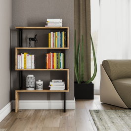 Hanah Home Ceylan - Nogal